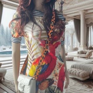 Adjustable Strap For Messenger Briefcase Luggage Purse Replacement Shoulder NEW